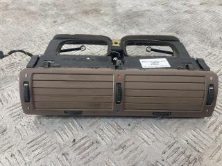 дефлектор обдува салона BMW 7 серия E38 [рестайлинг] 2001, седан