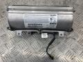 подушка безопасности пассажира BMW 7 серия E65/E66/E67 [рестайлинг] 2007, седан, 397141893065, 72127141893, 72129192605 - фото №2