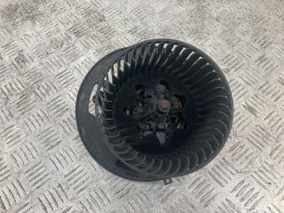 моторчик печки BMW 3 серия E90/E91/E92/E93 2007, 2.0 л., дизель, серебро, купе, 6933664