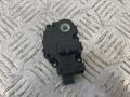 моторчик заслонки печки BMW 3 серия E90/E91/E92/E93 2007, 2.0 л., дизель, серебро, купе - фото №2