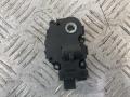 моторчик заслонки печки BMW 3 серия E90/E91/E92/E93 2007, 2.0 л., дизель, серебро, купе - фото №2