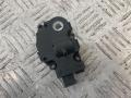 моторчик заслонки печки BMW 3 серия E90/E91/E92/E93 2007, 2.0 л., дизель, серебро, купе - фото №2