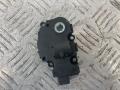 моторчик заслонки печки BMW 3 серия E90/E91/E92/E93 2007, 2.0 л., дизель, серебро, купе - фото №2