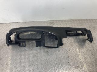 панель передняя салона (торпедо) BMW 3 серия E36 [рестайлинг] 1998, седан