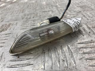 повторитель поворота на крыле BMW 3 серия E90/E91/E92/E93 2007, 2.0 л., дизель, серебро, купе