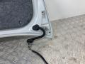 крышка багажника (дверь 3-5) BMW 3 серия E90/E91/E92/E93 2007, 2.0 л., дизель, серебро, купе - фото №5