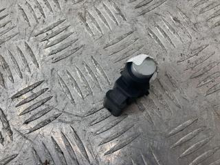 парктроник задний BMW 3 серия E90/E91/E92/E93 2007, 2.0 л., дизель, серебро, купе