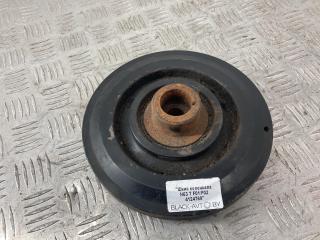 шкив коленвала BMW 7 серия F01/F02 2010, 4.4 л., N63 B44 A, бензин, седан, 7570263