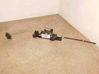 активатор замка крышки топливного бака BMW 5 серия E60/E61 2007, седан, 6985878