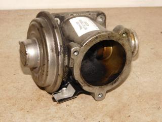 клапан EGR BMW 5 серия E60/E61 2007, дизель, седан, 7791480