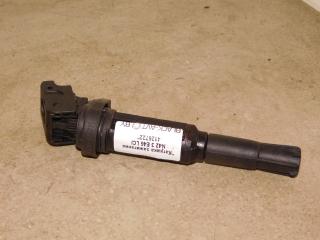 катушка зажигания BMW 3 серия E46 [рестайлинг] 2005, бензин, седан, 1712223