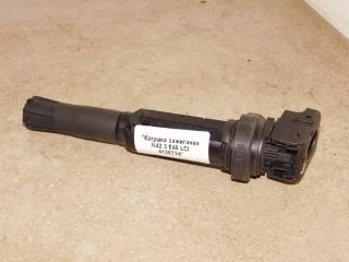 катушка зажигания BMW 3 серия E46 [рестайлинг] 2005, бензин, седан, 7551260