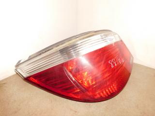 фонарь задний левый BMW 5 серия E60/E61 2005, седан, 7165737