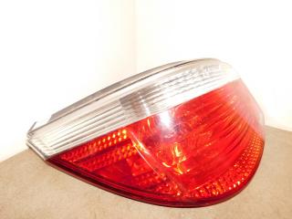 фонарь задний левый BMW 5 серия E60/E61 2004, седан, 6910797