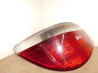 фонарь задний левый BMW 5 серия E60/E61 2004, седан, 6910767