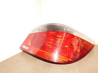 фонарь задний правый BMW 5 серия E60/E61 2005, седан, 7165740