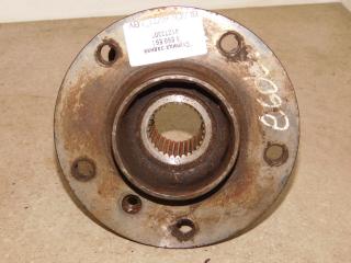 ступица задняя BMW 5 серия E60/E61 2005, седан