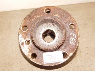 ступица задняя BMW 7 серия E65/E66/E67 [рестайлинг] 2007, седан