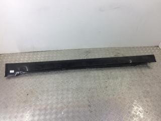 накладка на порог BMW 5 серия E60/E61 [рестайлинг] 2008, седан, 7178121