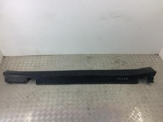 накладка на порог BMW 5 серия E60/E61 [рестайлинг] 2008, универсал, 7178121