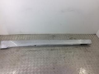 накладка на порог BMW 5 серия E60/E61 2006, универсал, 7033759