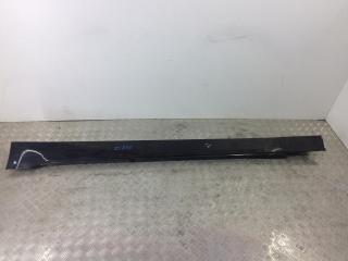 накладка на порог BMW 5 серия E60/E61 2006, универсал, 7033759