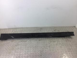 накладка на порог BMW 5 серия E60/E61 2006, седан, 7033759