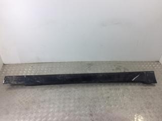 накладка на порог BMW 5 серия E60/E61 2006, седан, 7033760