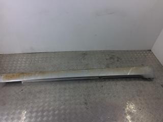 накладка на порог BMW 5 серия E60/E61 [рестайлинг] 2008, универсал, 7178122