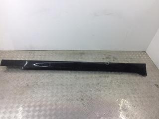 накладка на порог BMW 5 серия F10/F11 [рестайлинг] 2015, универсал, 7184773