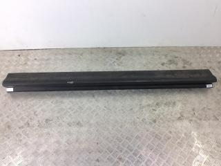 накладка на порог BMW X5 E53 [рестайлинг] 2005, внедорожник 5 дв., 8408706