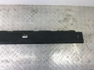 накладка на порог BMW X5 E53 [рестайлинг] 2005, внедорожник 5 дв., 8408706