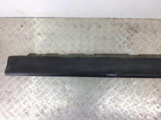 накладка на порог BMW X5 E53 [рестайлинг] 2005, внедорожник 5 дв., 8408706