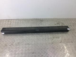 накладка на порог BMW X5 E53 [рестайлинг] 2005, внедорожник 5 дв., 8408705