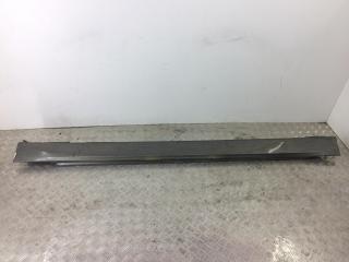 накладка на порог BMW 7 серия E65/E66/E67 [рестайлинг] 2006, седан, 7145434