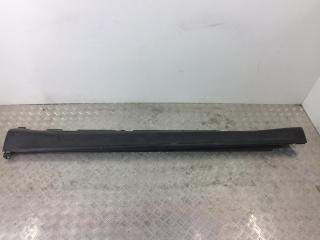 накладка на порог BMW X5 E70 2007, внедорожник 5 дв., 7191242