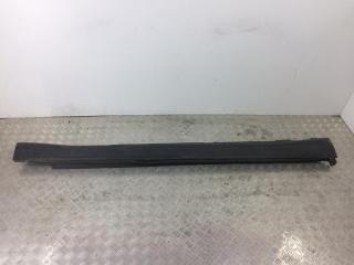 накладка на порог BMW X5 E70 2007, внедорожник 5 дв., 7191241