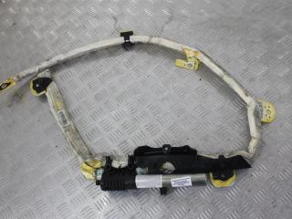 подушка безопасности боковая (шторка) BMW 3 серия E90/E91/E92/E93 E92 2007, 2.0 л., дизель, серебро, купе, 847118311116