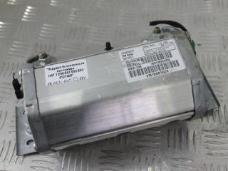 подушка безопасности пассажира BMW 3 серия E90/E91/E92/E93 2007, 2.0 л., дизель, серебро, купе, 39913824703