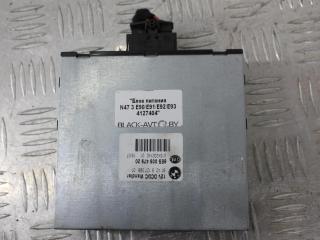 Блок питания BMW 3 серия E90/E91/E92/E93 2007, 2.0 л., дизель, серебро, купе, 9127088