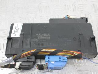 блок комфорта BMW 3 серия E90/E91/E92/E93 2007, 2.0 л., дизель, серебро, купе, 9160186