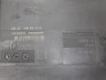 блок комфорта BMW 3 серия E90/E91/E92/E93 2007, 2.0 л., дизель, серебро, купе, 9160186 - фото №2