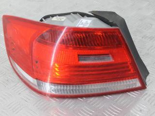 фонарь задний левый BMW 3 серия E90/E91/E92/E93 2007, 2.0 л., дизель, серебро, купе, 7174403