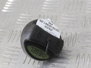 пробка топливного бака BMW 3 серия E90/E91/E92/E93 2007, 2.0 л., дизель, серебро, купе