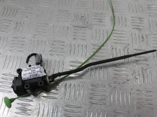 активатор замка крышки топливного бака BMW 3 серия E90/E91/E92/E93 2007, 2.0 л., дизель, серебро, купе, 6985880