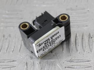 датчик удара BMW 3 серия E90/E91/E92/E93 2007, 2.0 л., дизель, серебро, купе, 6956485