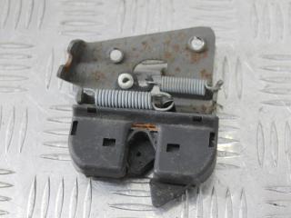 замок спинки сиденья BMW 3 серия E90/E91/E92/E93 2007, 2.0 л., дизель, серебро, купе, 7112864