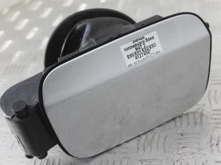 лючок топливного бака BMW 3 серия E90/E91/E92/E93 2007, 2.0 л., дизель, серебро, купе