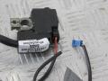 минусовой провод аккумулятора BMW 3 серия E90/E91/E92/E93 2007, 2.0 л., дизель, серебро, купе, 9134854 - фото №2