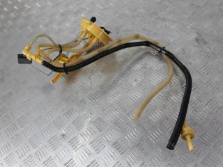 датчик уровня топлива BMW 3 серия E90/E91/E92/E93 2007, 2.0 л., дизель, серебро, купе